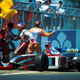 Illustration for article titled British American Pacing - the Birth of BAR F1